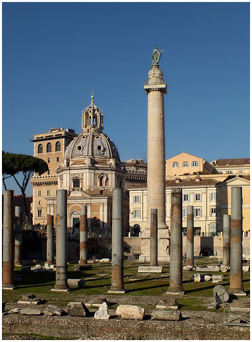 Trajan's Column
