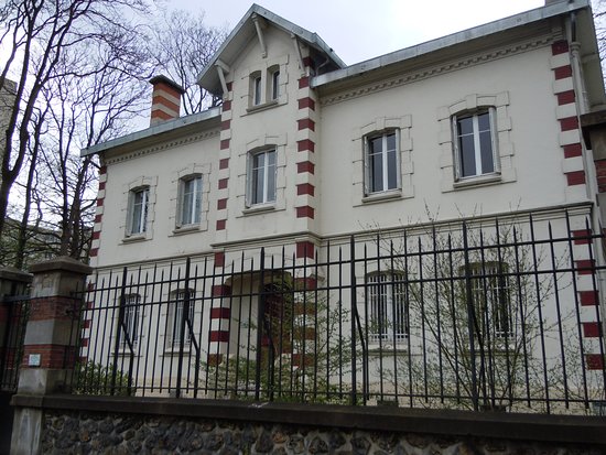 Seine-Saint-Denis Tourisme