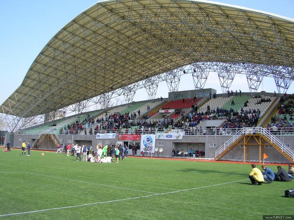Merinos Stadyumu