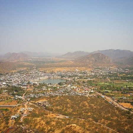 Damodar Ropeways & Infra Limited