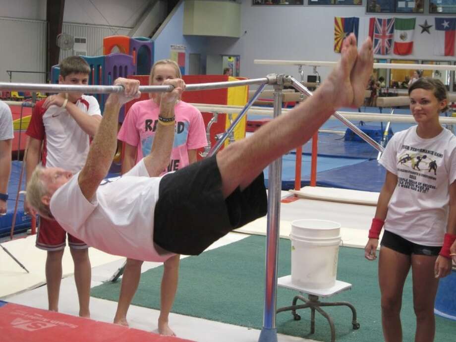 Citizen General Gymnastic Hall