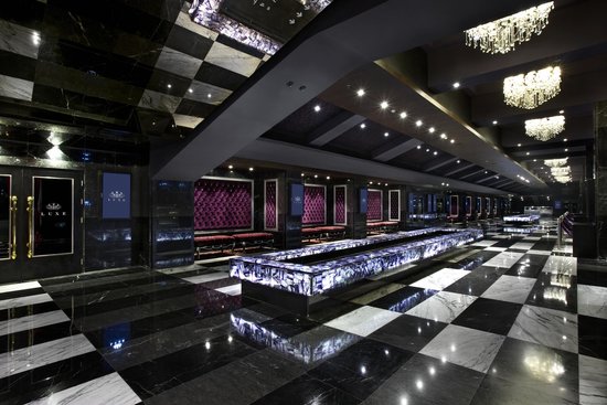 Luxe Cinemas
