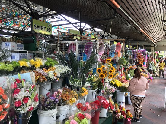 Market Market Shopping Mall