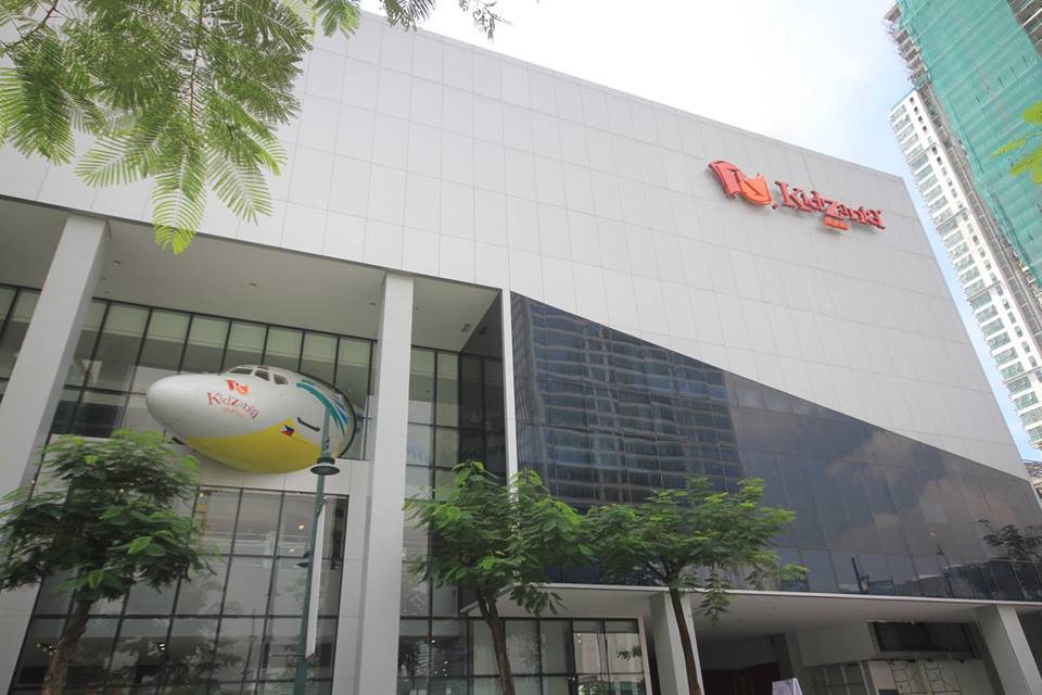 KidZania Manila