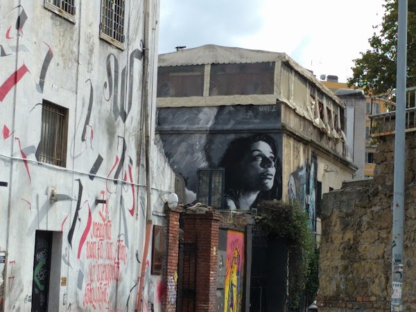 Distillerie Clandestine