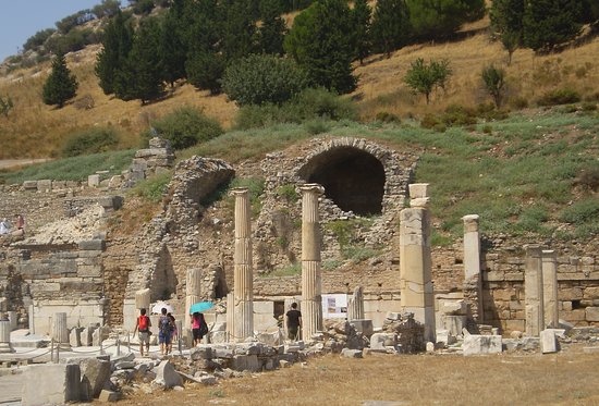 State Agora