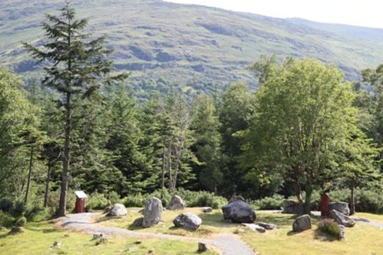 Bonane Heritage Park