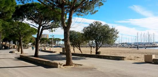 Promenade Aymeric Simon Lorière