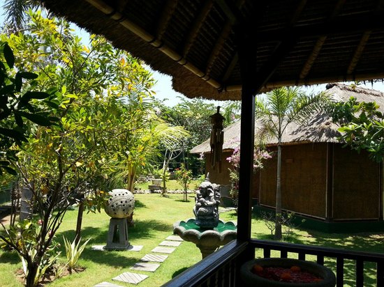 Bali Green Spa