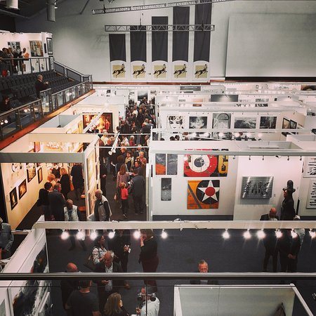 Tewkesbury Art Studios