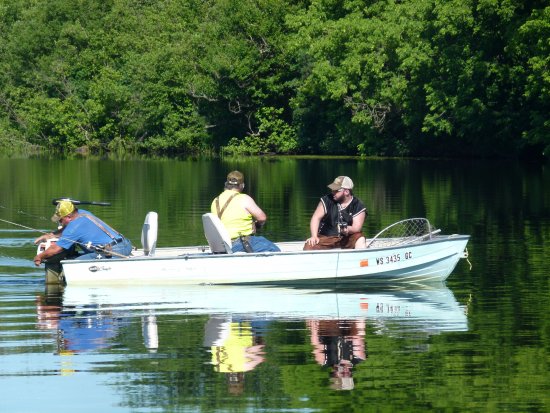 Flambeau River