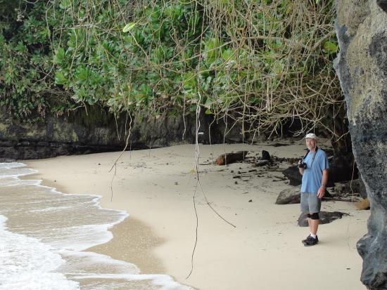 National Marine Sanctuary of American Samoa
