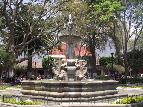 The Plaza Central Park