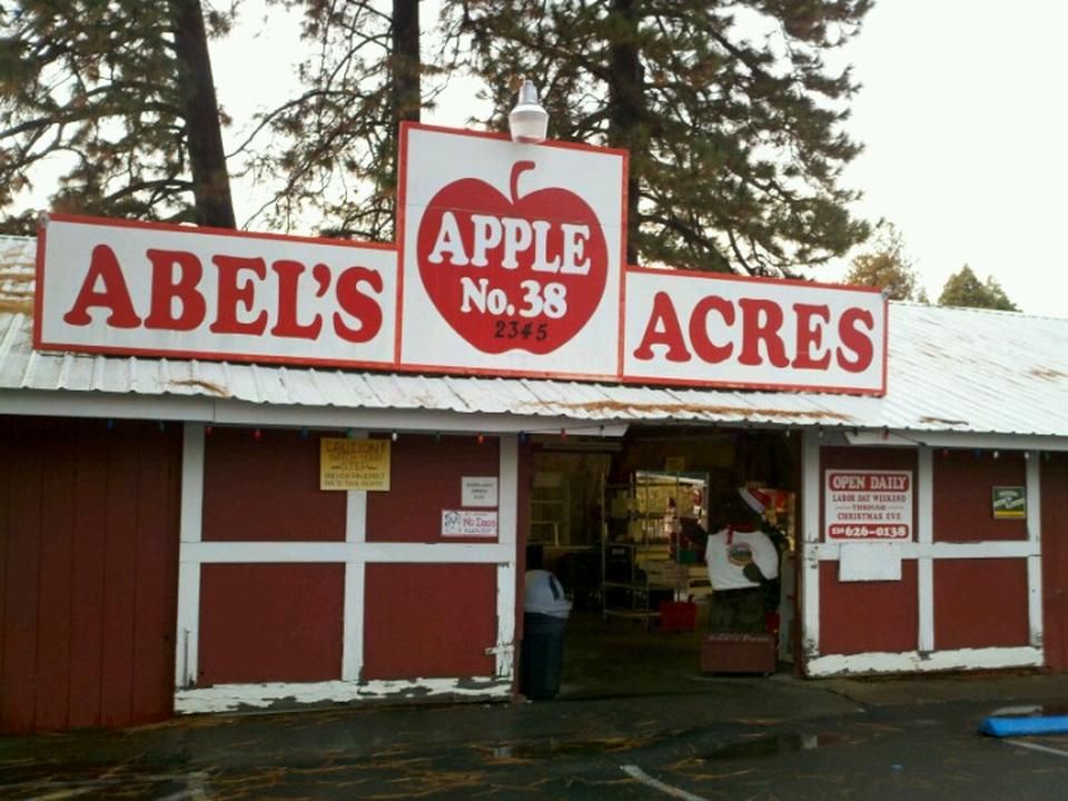 Abel's Acres