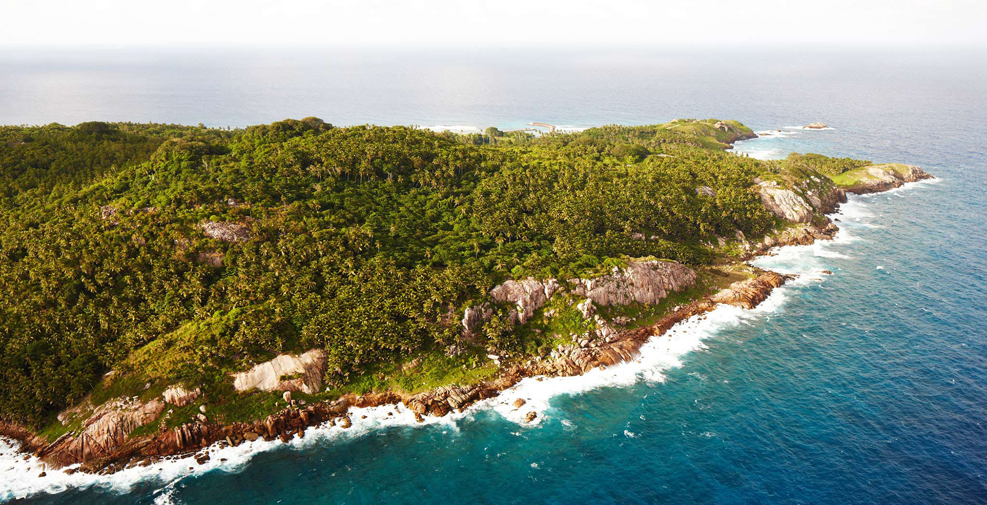 Fregate Island Nature Reserve