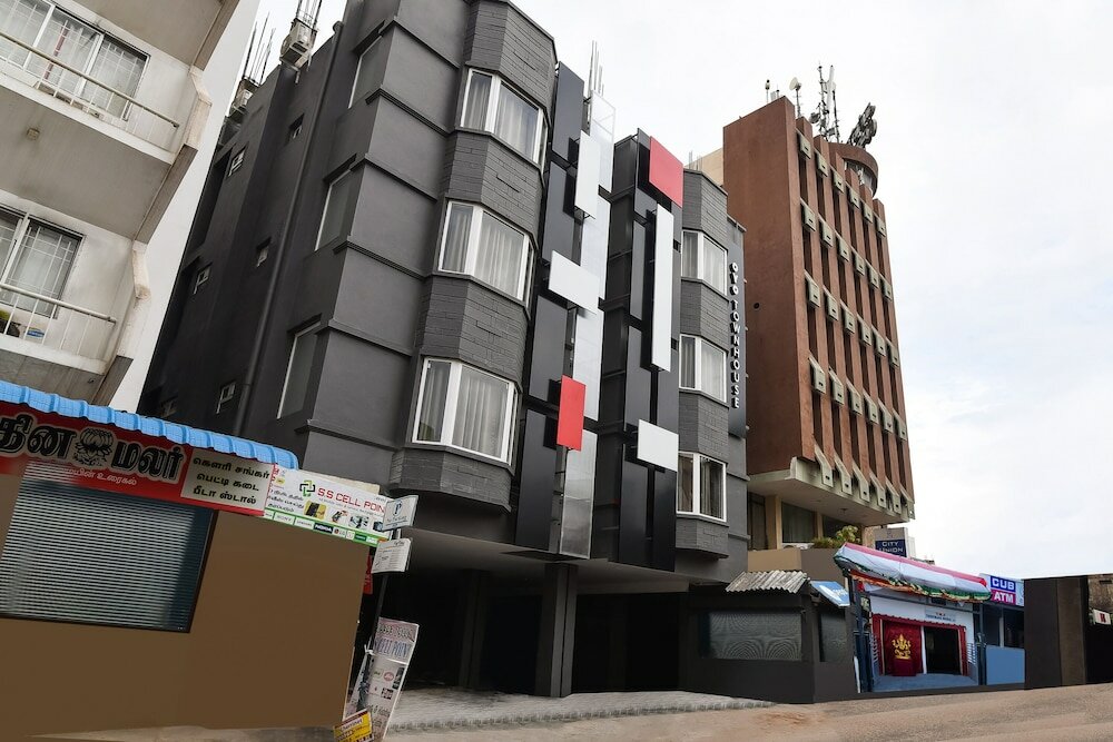 Senthil Kumaran Theatre