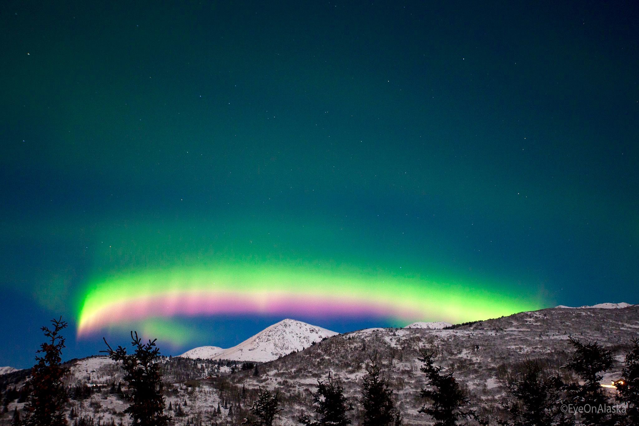 Aurora Show
