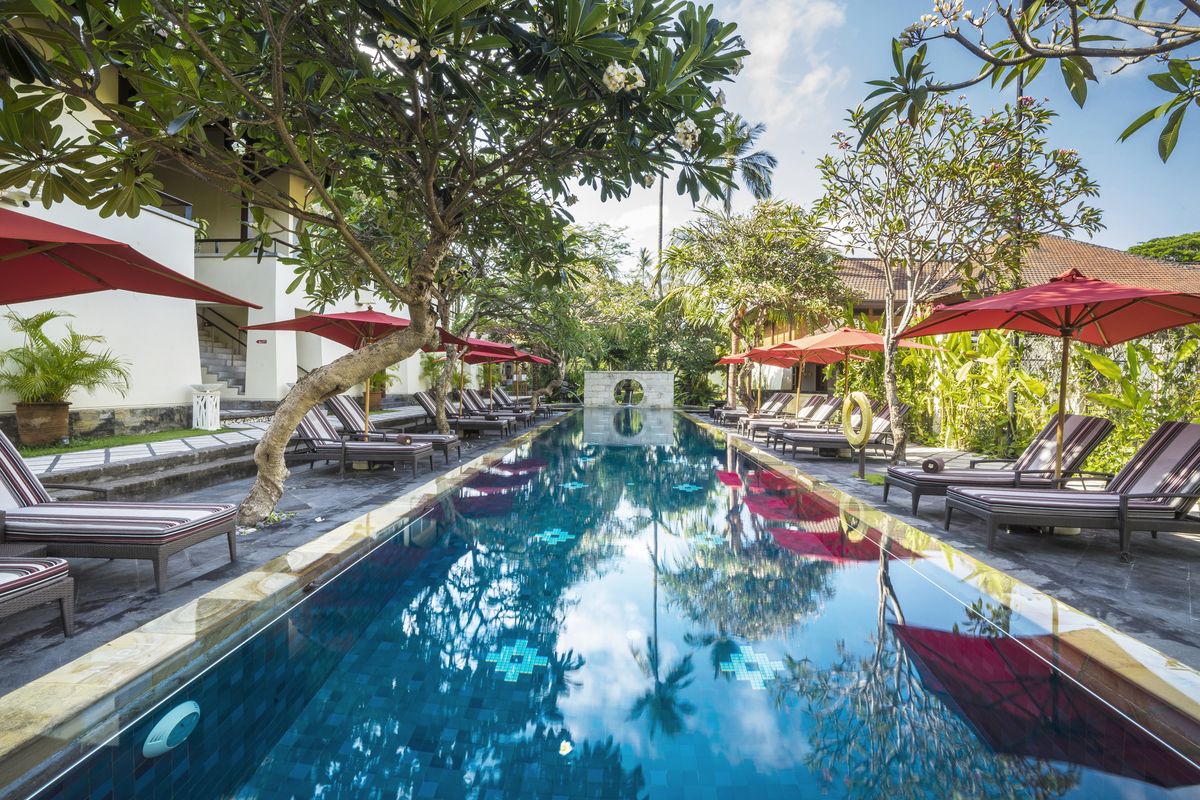 Nusa Dua Egate