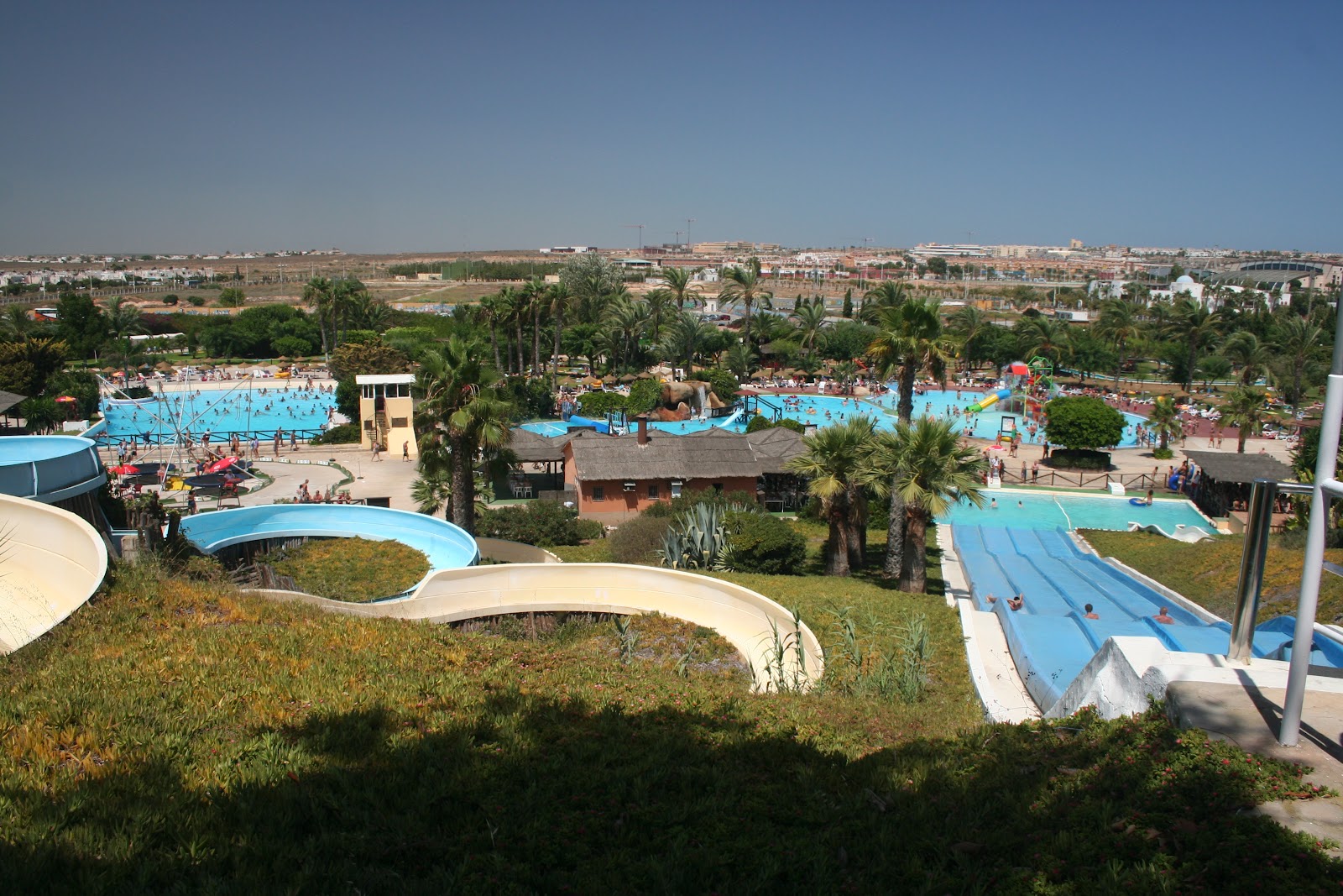 Aquopolis Torrevieja