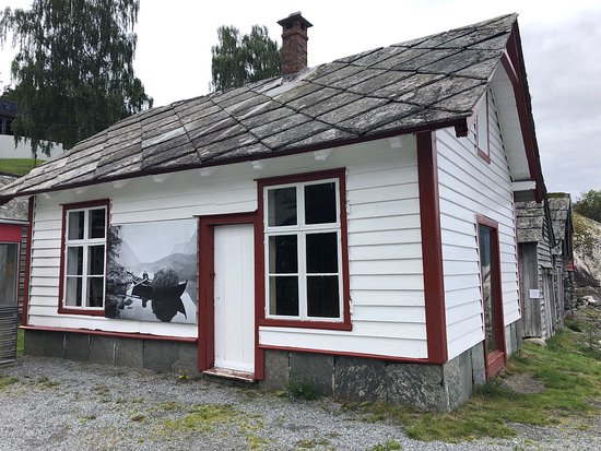 Hardanger Folk Museum