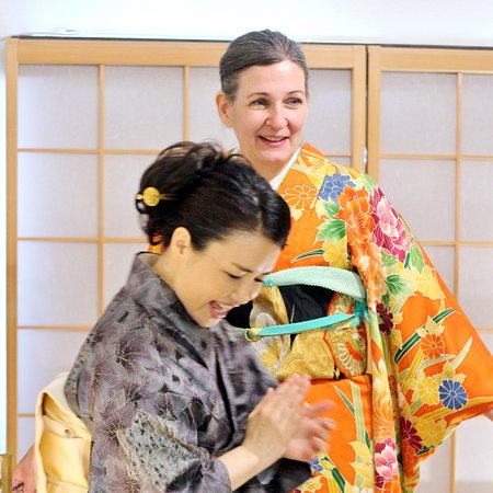 Noriko Koshida