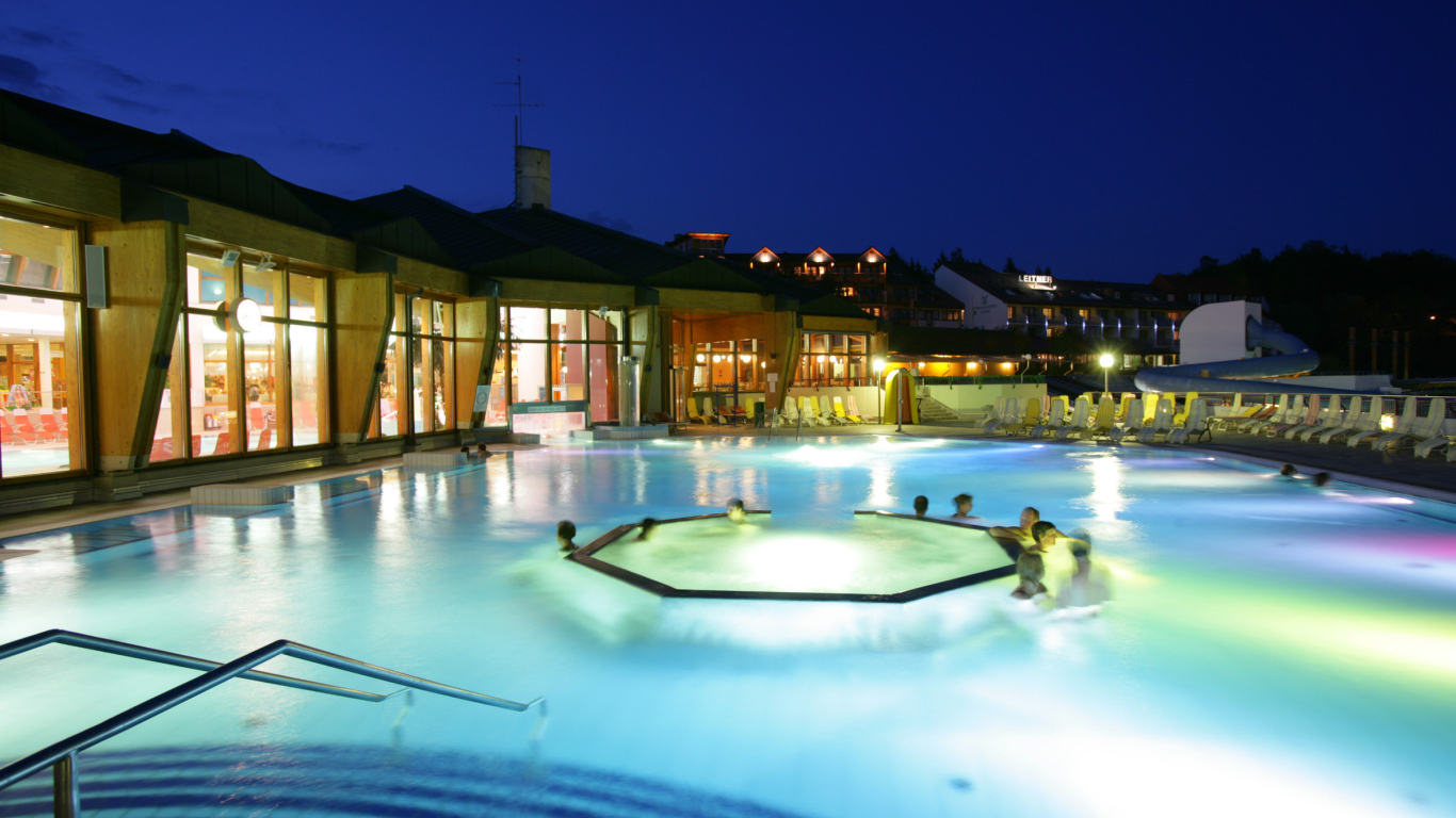 Therme Loipersdorf