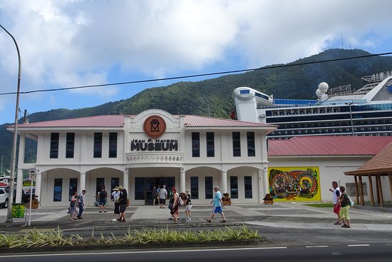 Jean P. Haydon Museum