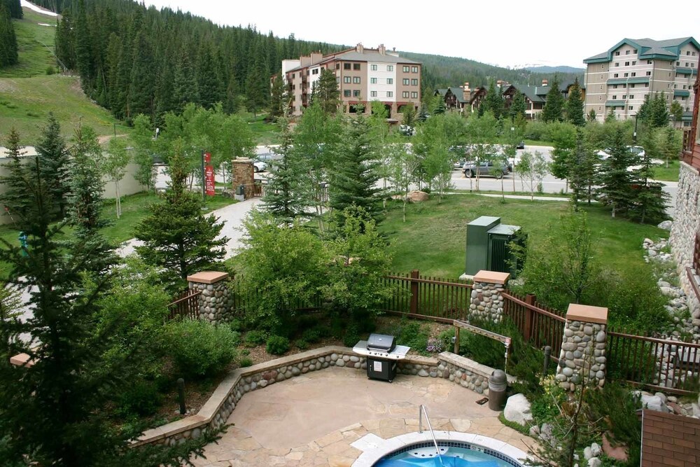 New Village