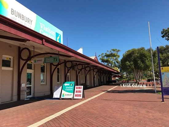 Bunbury Visitor Centre