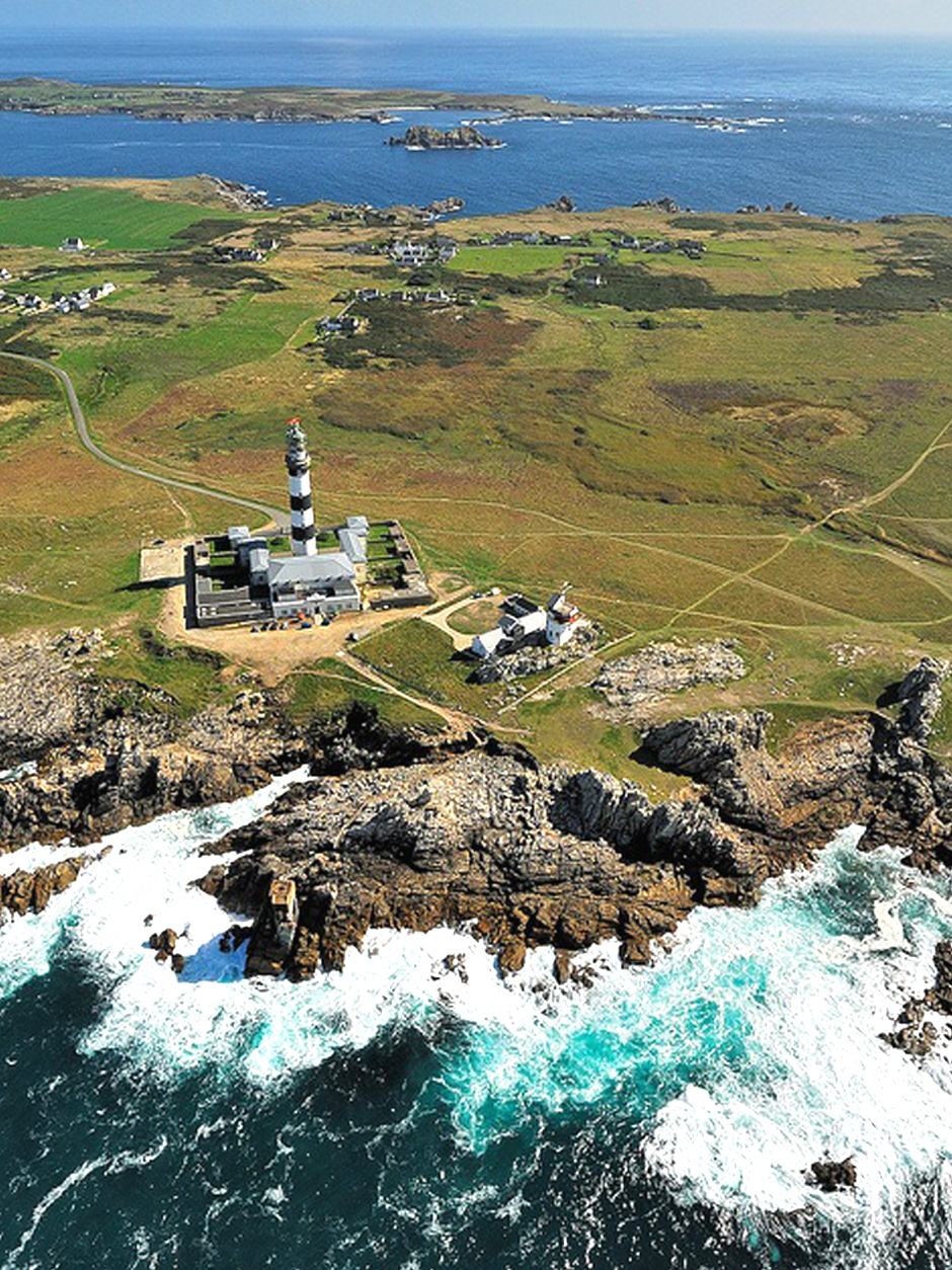 Île d'Ouessant