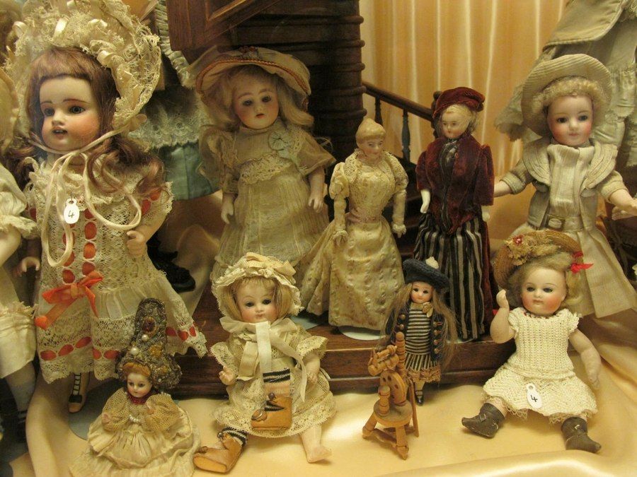 Musee des Poupees