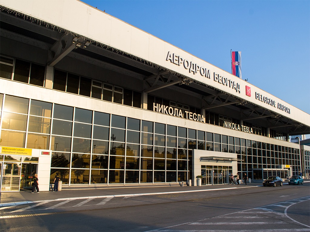 Belgrade Airport Transfer