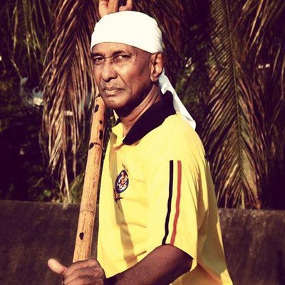 Nillaikalakki Silambam
