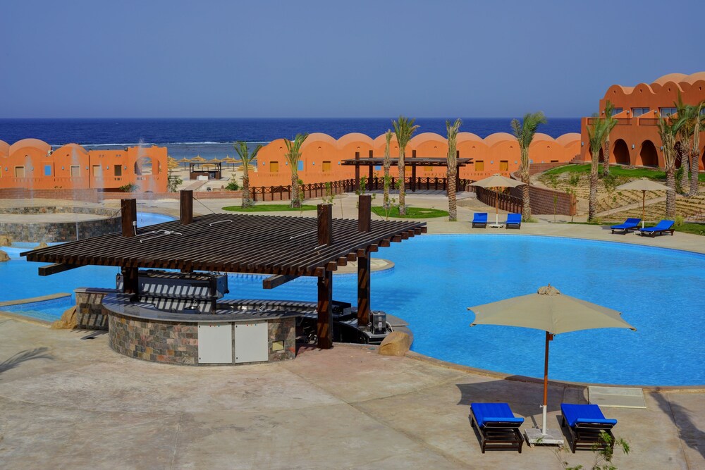 Sha'ab Marsa Alam