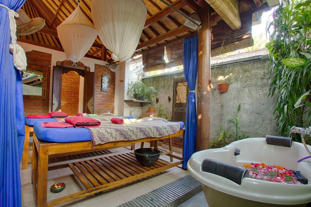 Matahari SPA