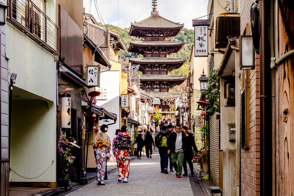Gion
