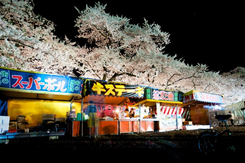 Festival of Kakunodate