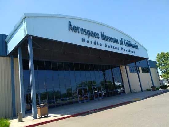 Aerospace Museum of California