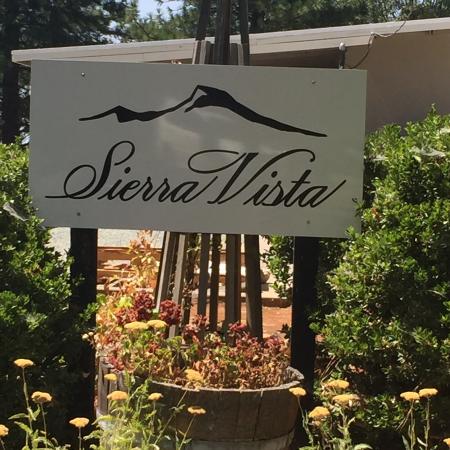 Sierra Vista Winery and Vineyards