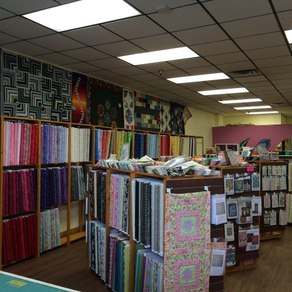 The Quilt Cache