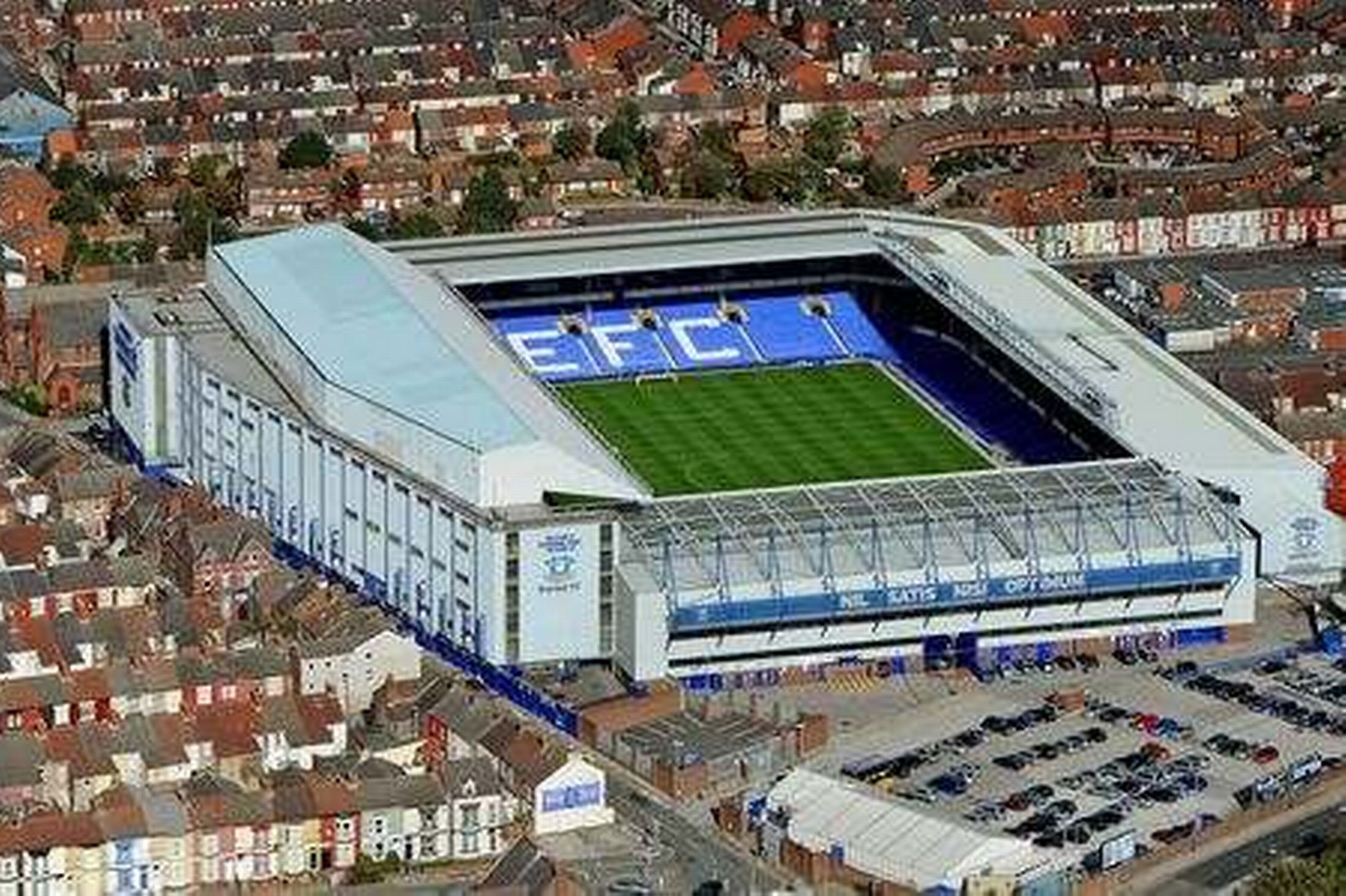 Goodison Park
