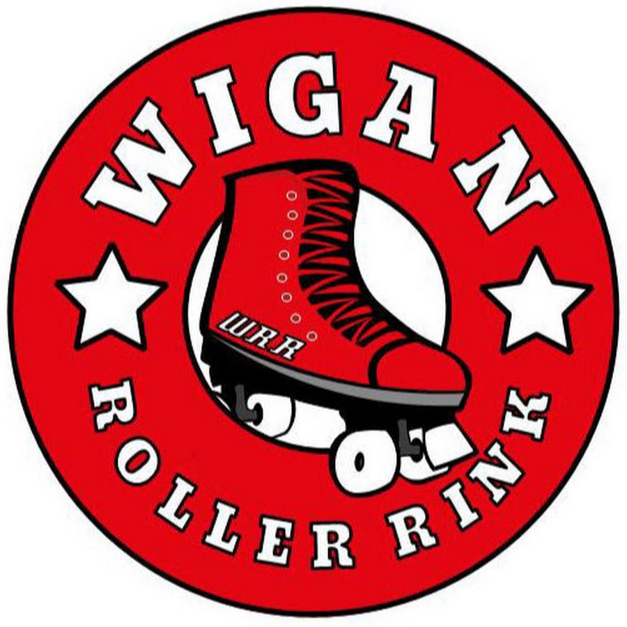 Wigan Roller Rink