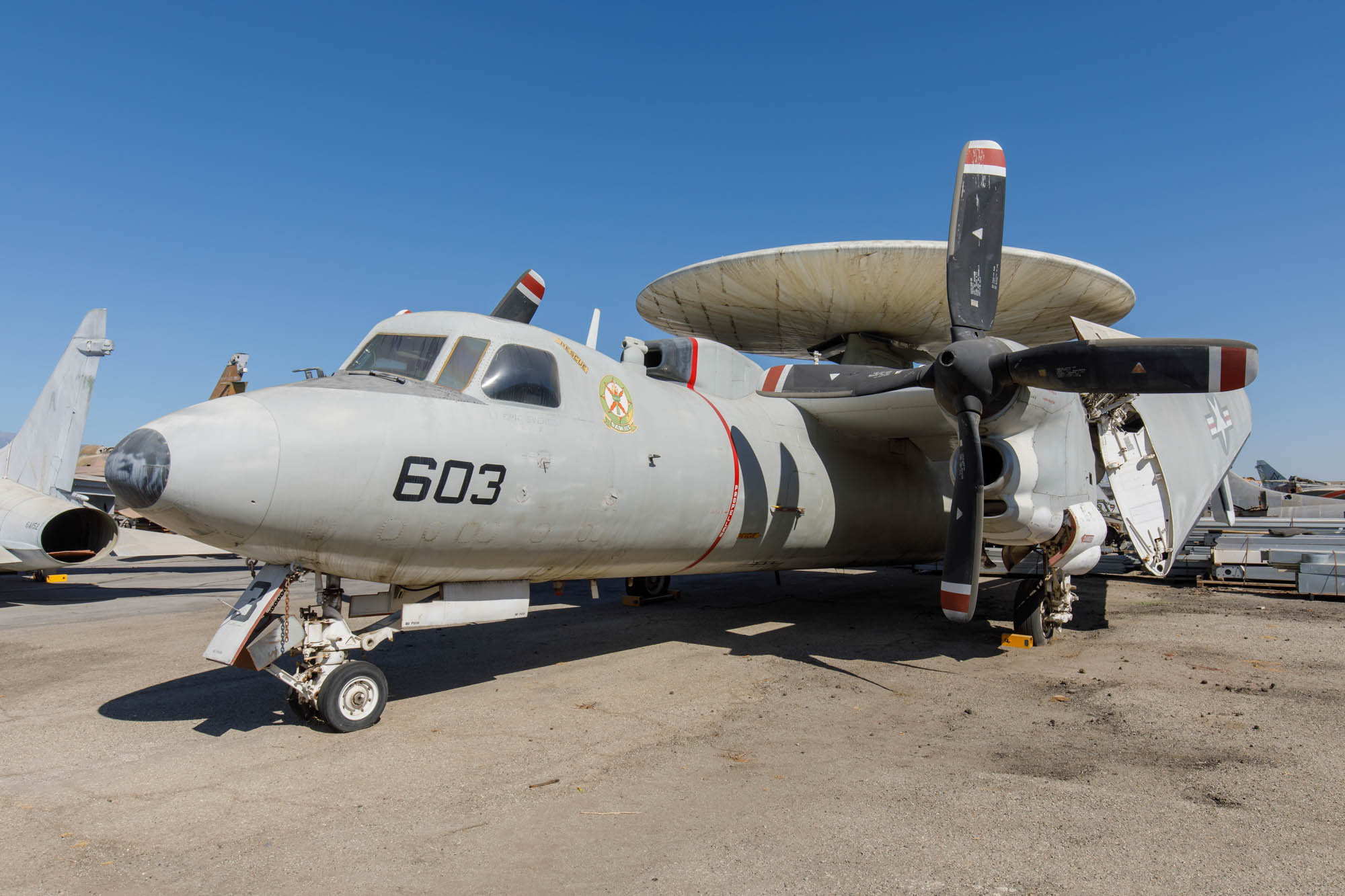 Yanks Air Museum