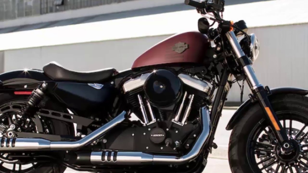 Buddy Stubbs Harley-Davidson