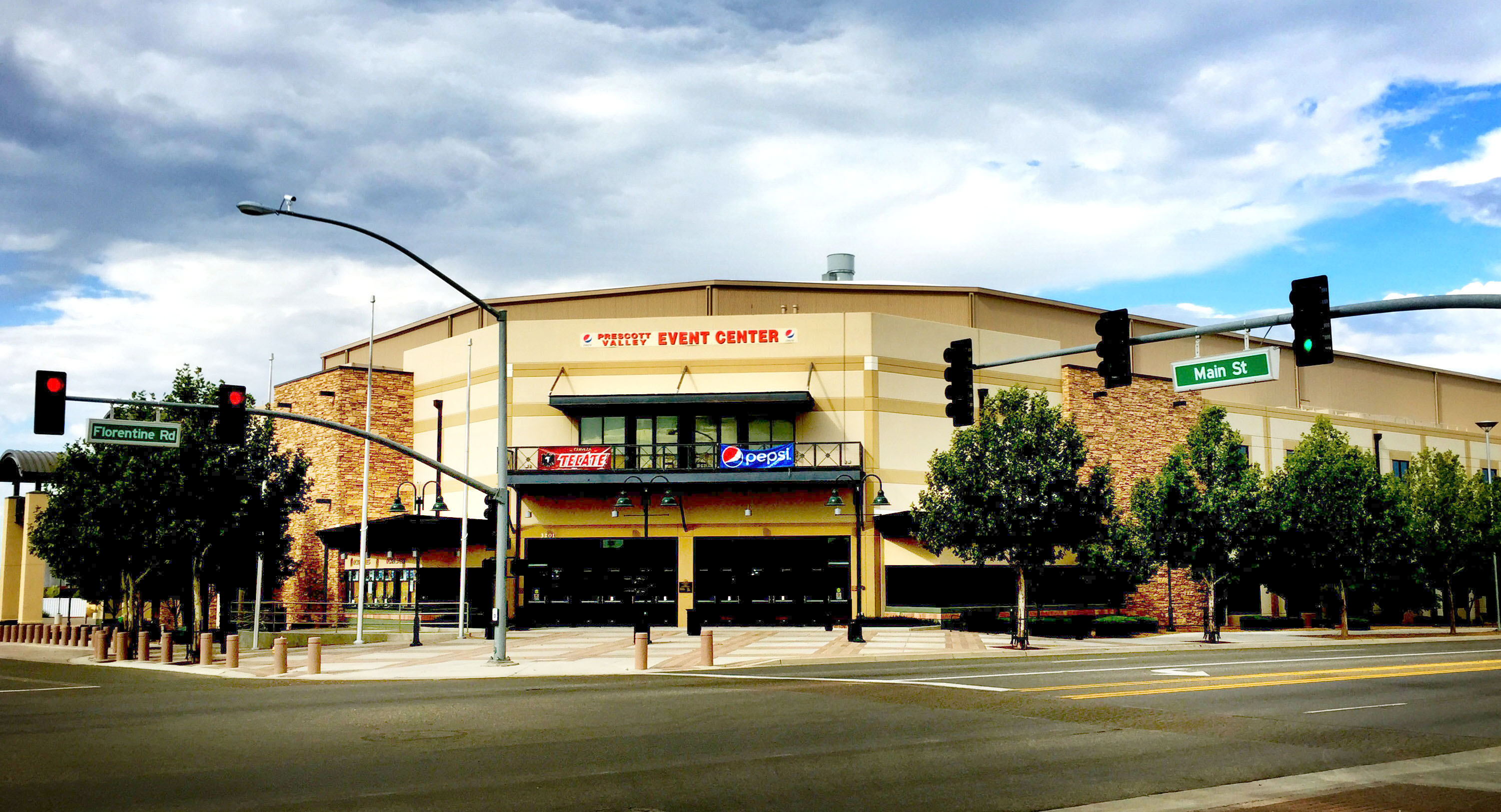 Findlay Toyota Center
