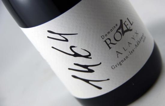 Domaine Rozel