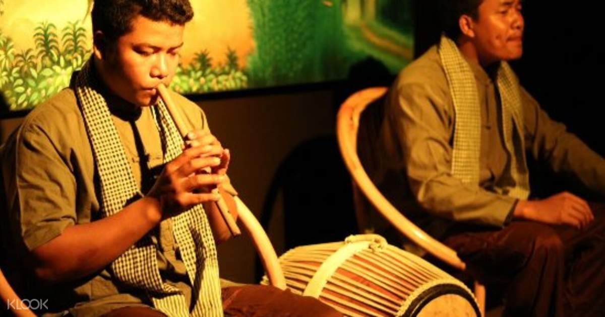 Garavek Storytelling Theatre
