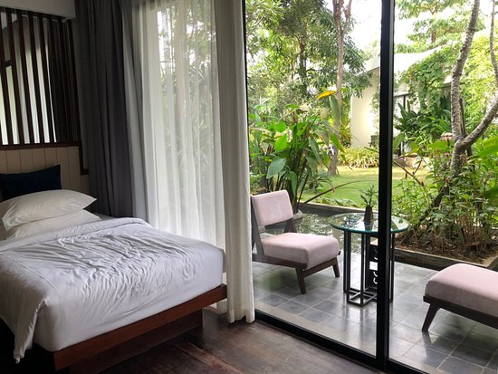 Visakha Spa by Metta Residence