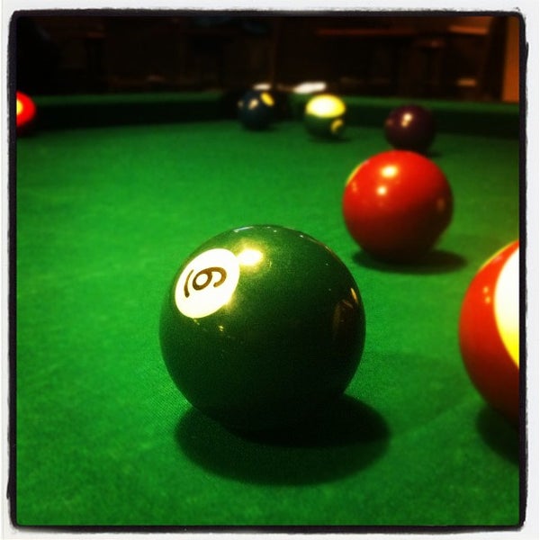 La Boule Noire