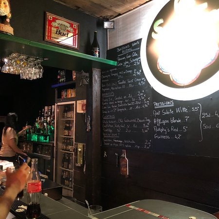 Pub Saint-Jean